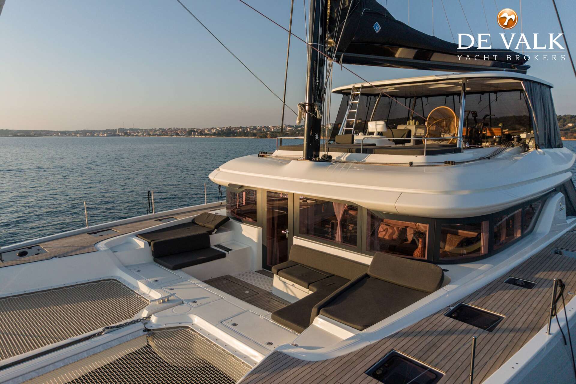Lagoon 60 — foto 4 van 34