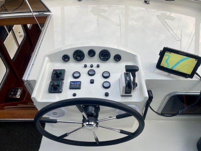 Abim Classic 118 — foto 8 van 67