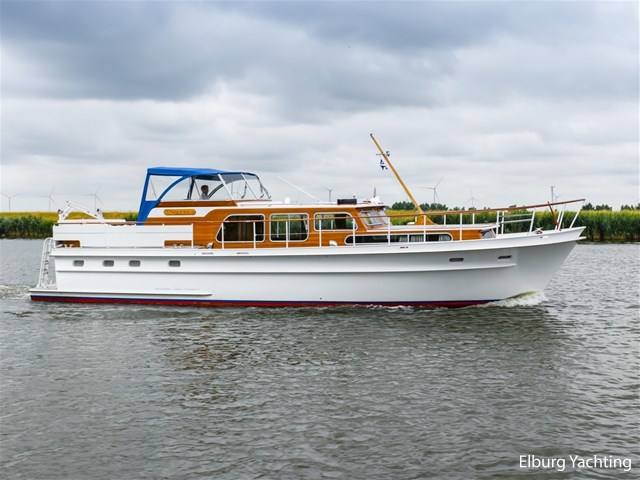 Super van Craft 14.70 — foto 1 van 84