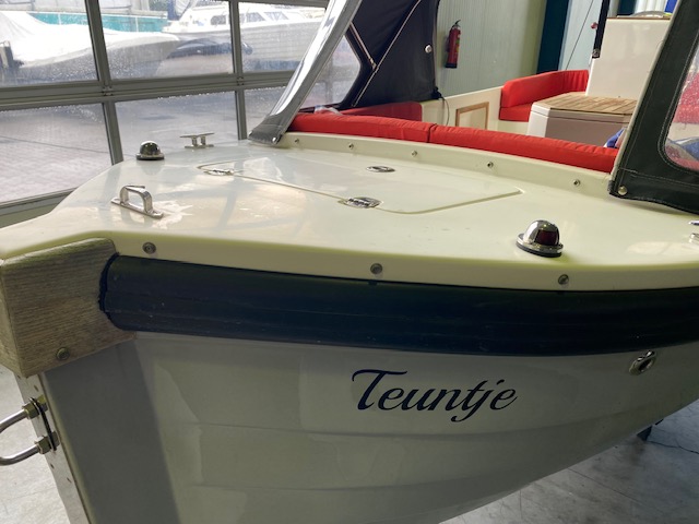 Ariadne 580 — foto 12 van 14