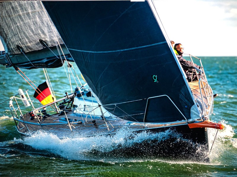 One Tonner Judel & Vrolijk — foto 51 van 51