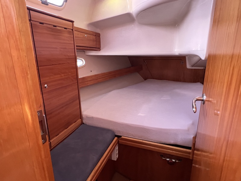 Bavaria 39 Cruiser — foto 19 van 52