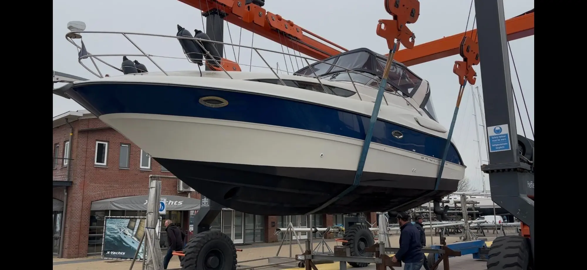 Bayliner 305 Ciera Sunbridge (2004) — foto 4 van 21