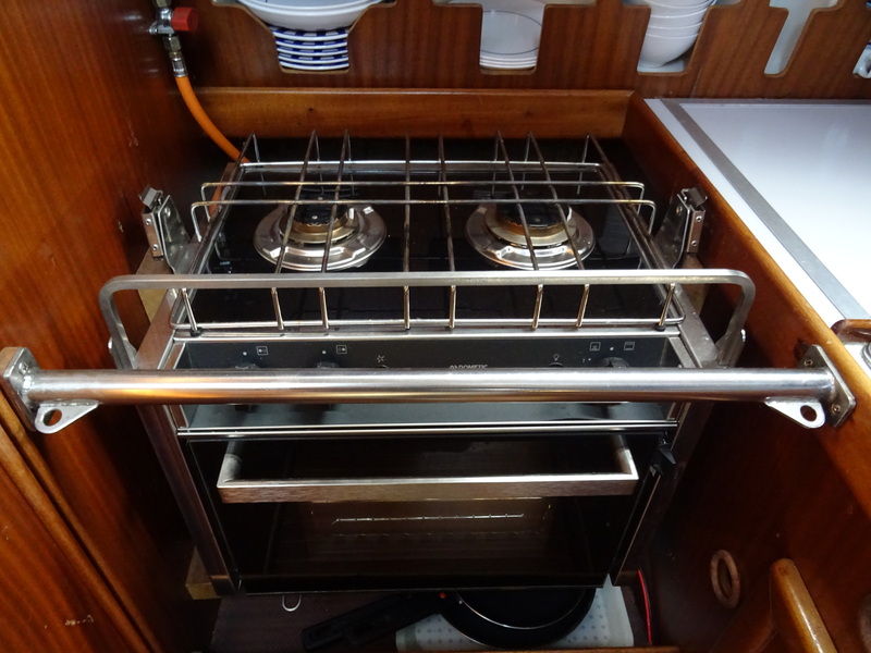 Bavaria 1060 — foto 16 van 43