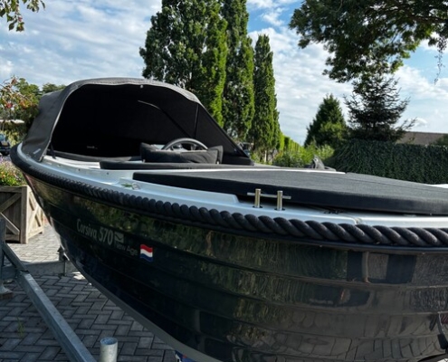 Corsiva 570 — foto 7 van 8