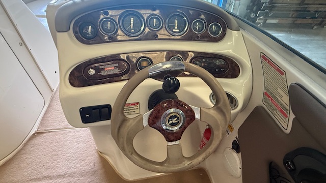 Sea ray — foto 10 van 16
