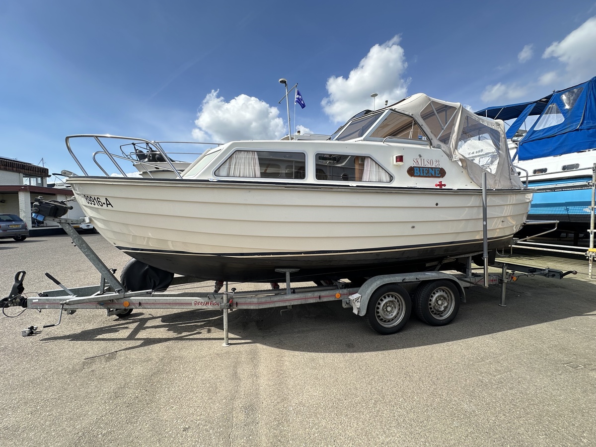 Skilsø 23