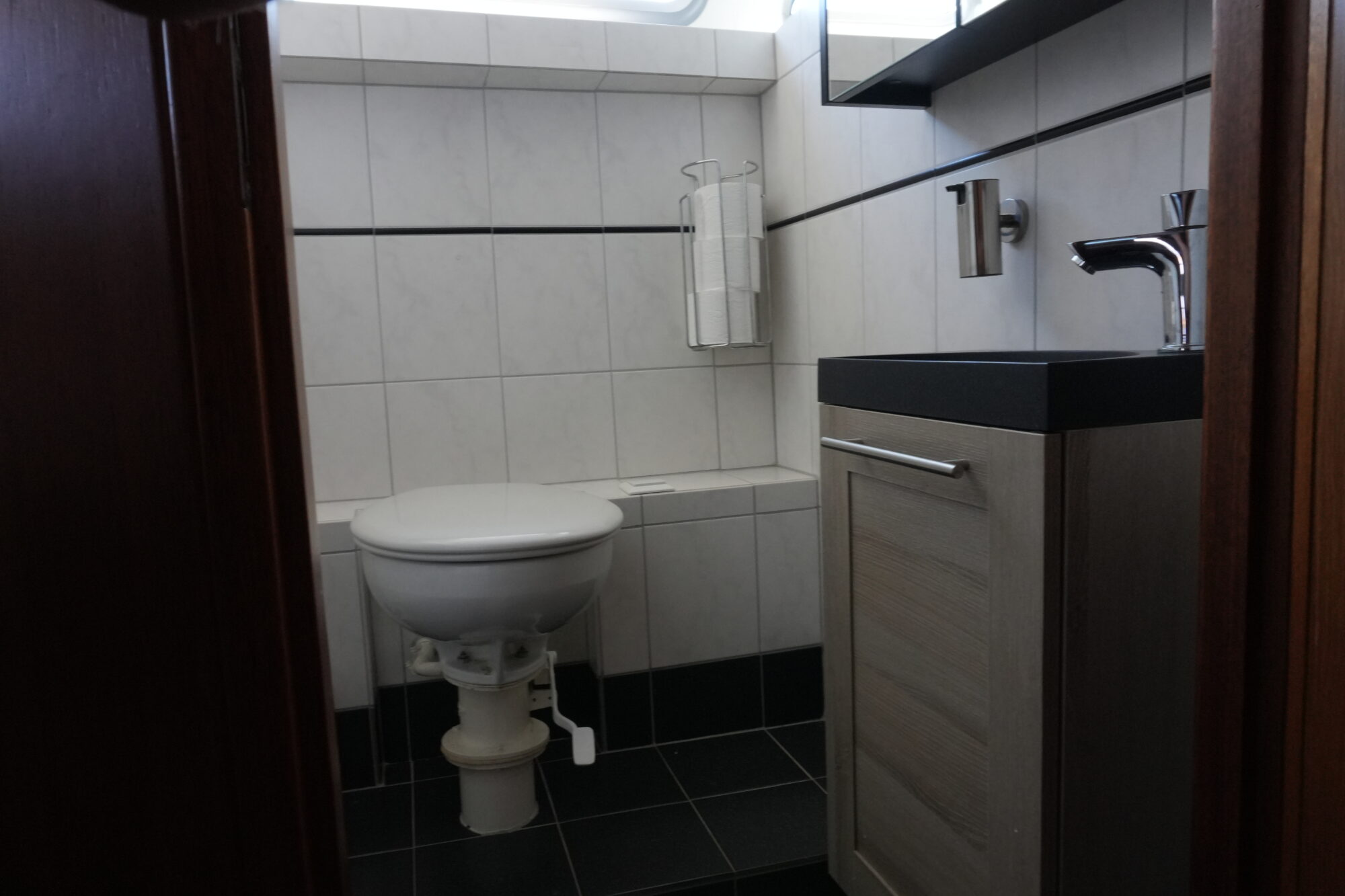 Valkkruiser 12.50 AK Cabrio — foto 41 van 51