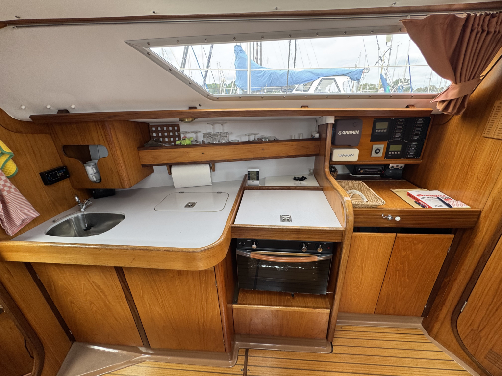 Gib Sea 282 — foto 3 van 18