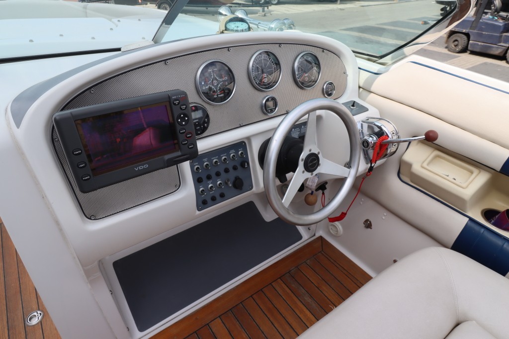 Chris Craft 28 Launch — foto 24 van 28