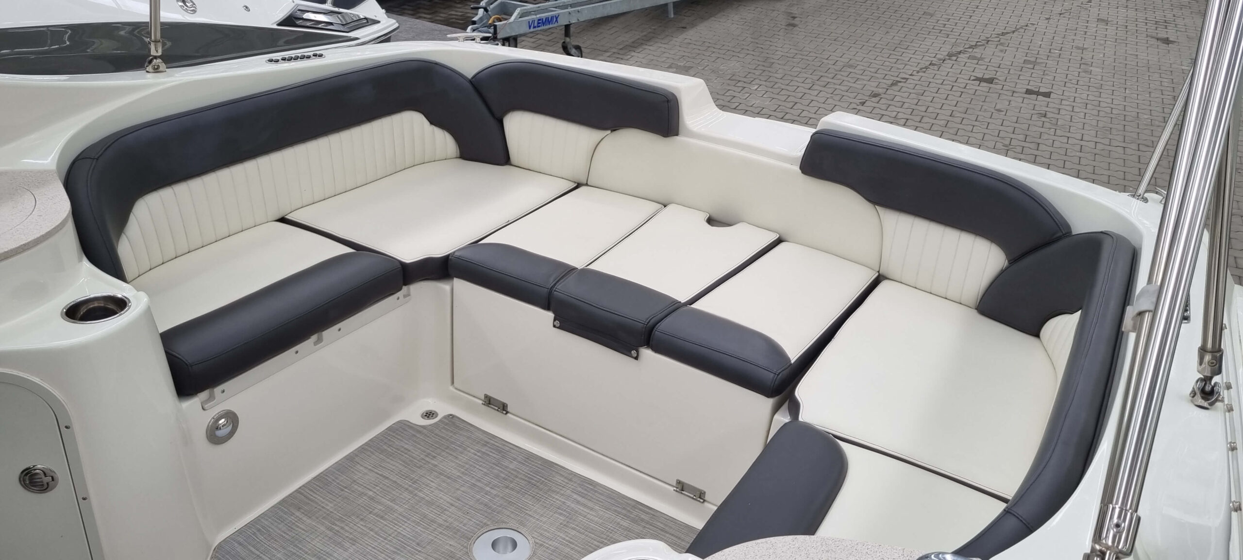 Stingray 250 LR — foto 6 van 11