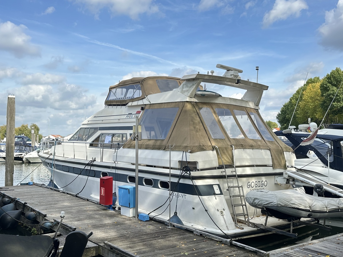 Pfeil 550 Fly — foto 66 van 68
