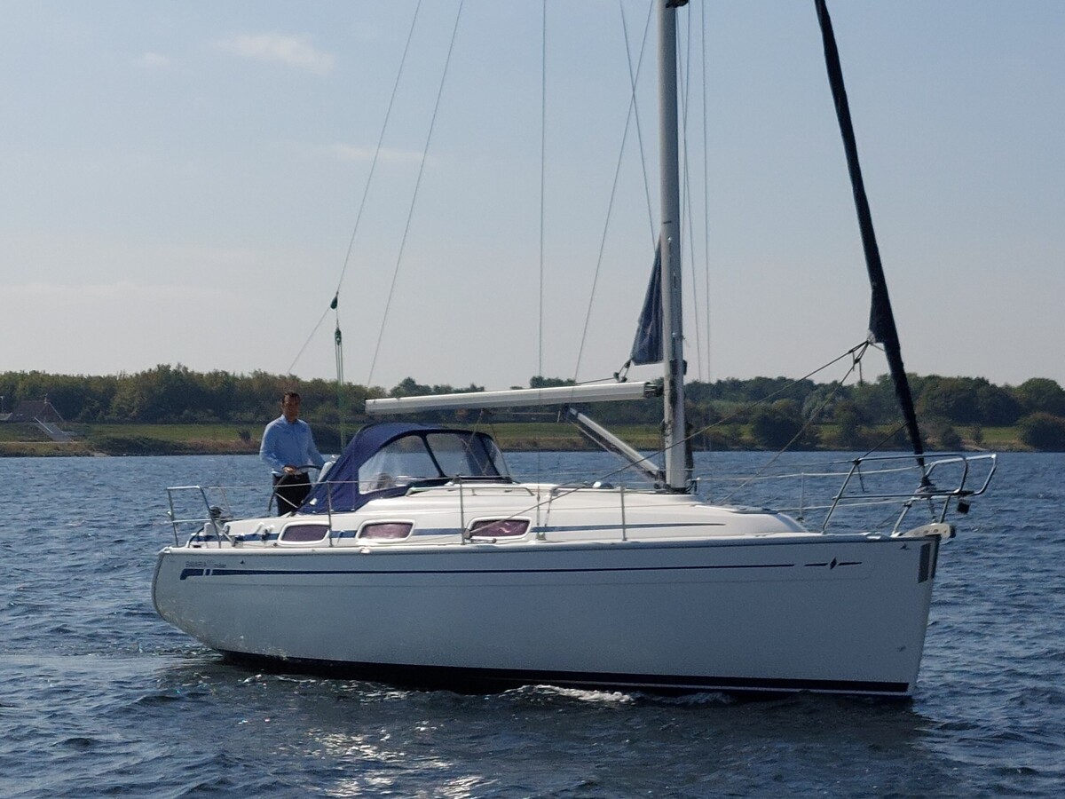 Bavaria 30 Cruiser — foto 43 van 47