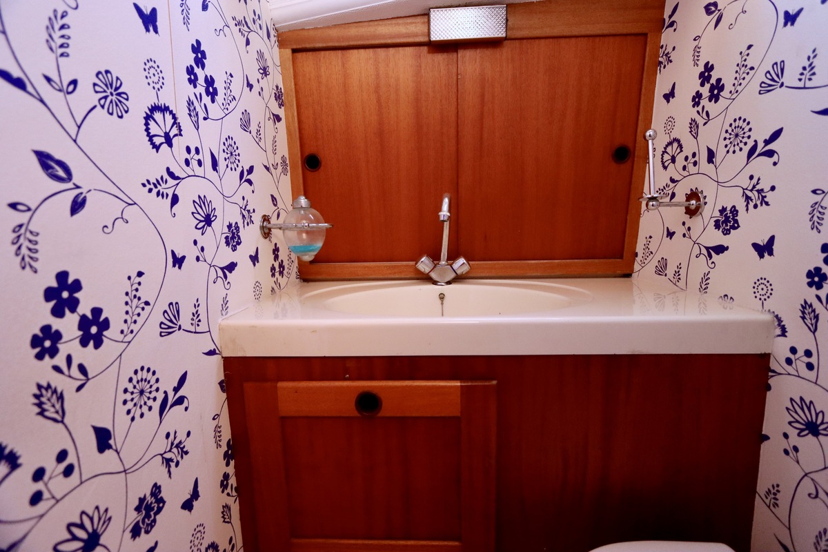 Malö 40 H - Nomad SK 34 — foto 23 van 48