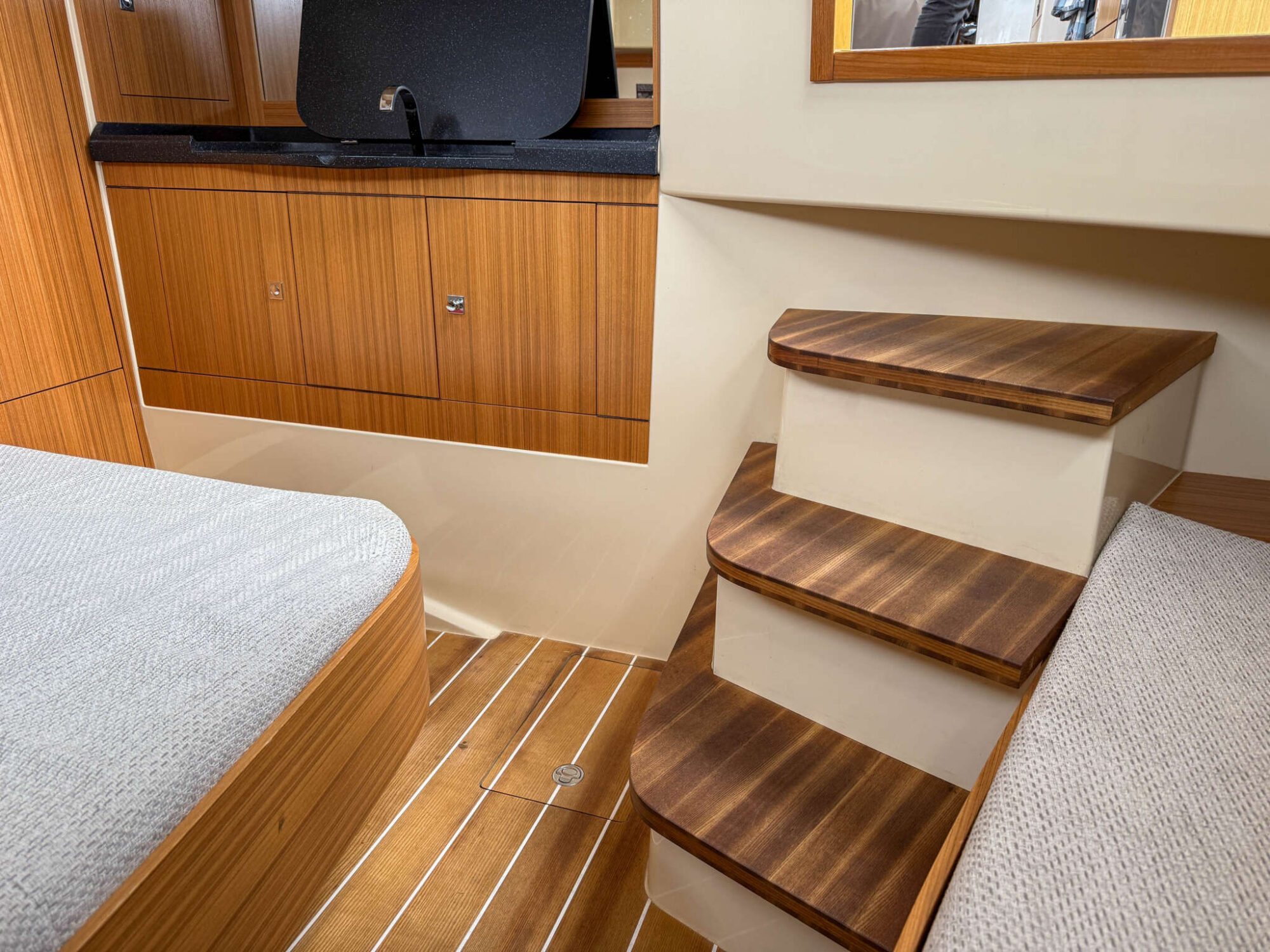 Marex 370 ACC — foto 35 van 63