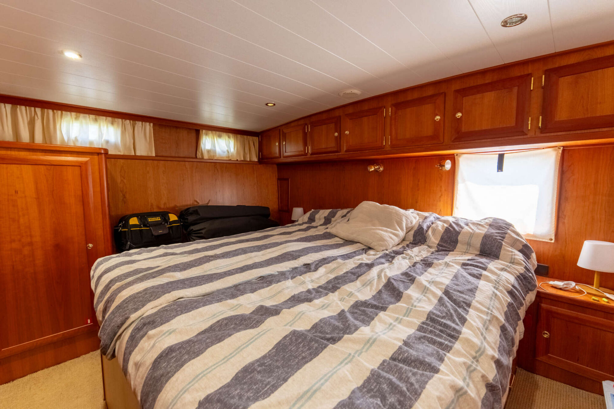 Veha Euroclassic 35 — foto 21 van 47