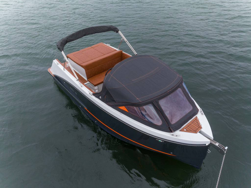 Maxima 640 Tender | Zelf samenstellen vanaf €32.950,- — foto 12 van 16