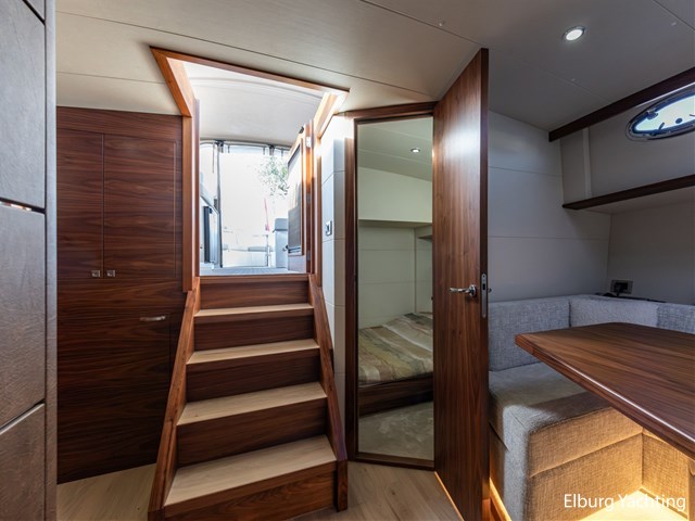 Van der Heijden 14.50 - Cruiser — foto 43 van 86