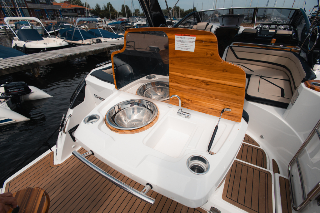 Fibrafort 330GT — foto 20 van 24