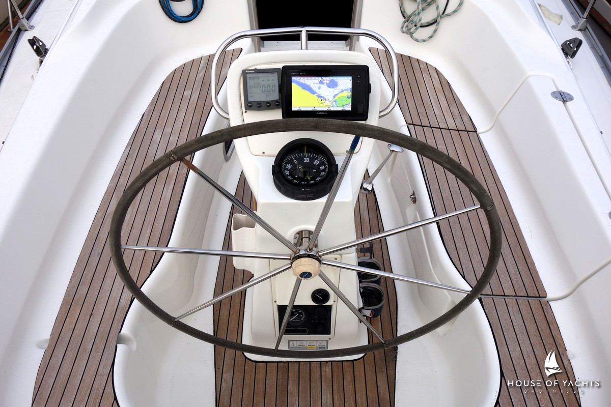 Bavaria 32 — foto 2 van 12