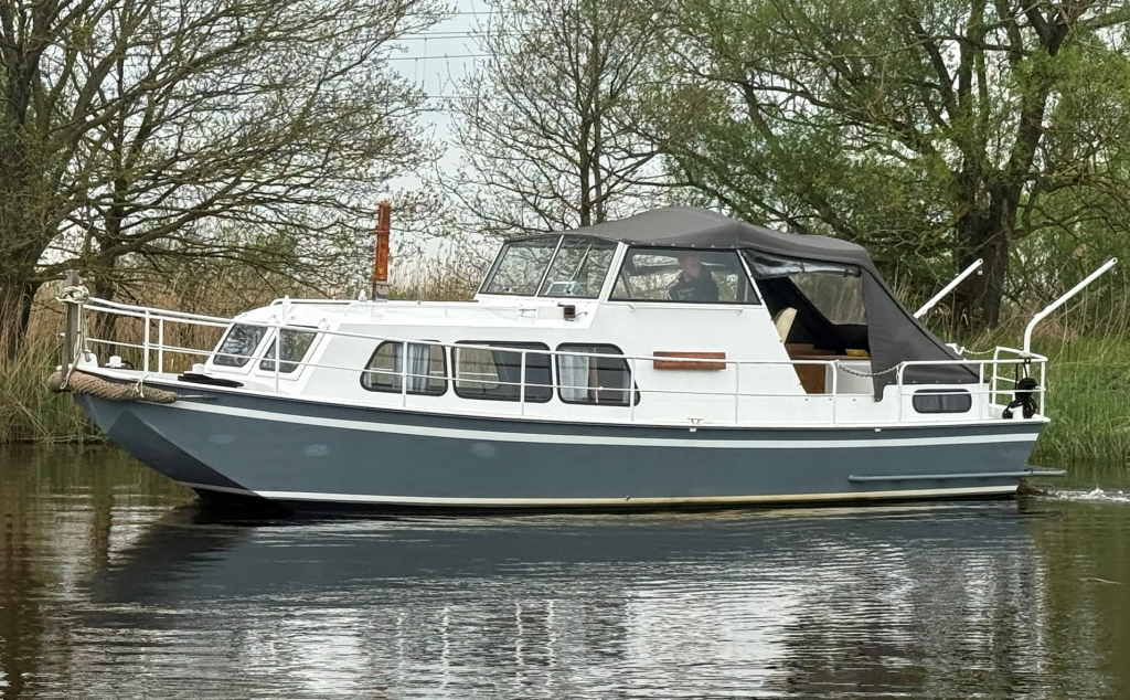 Doerak 850 OKAK — foto 6 van 22