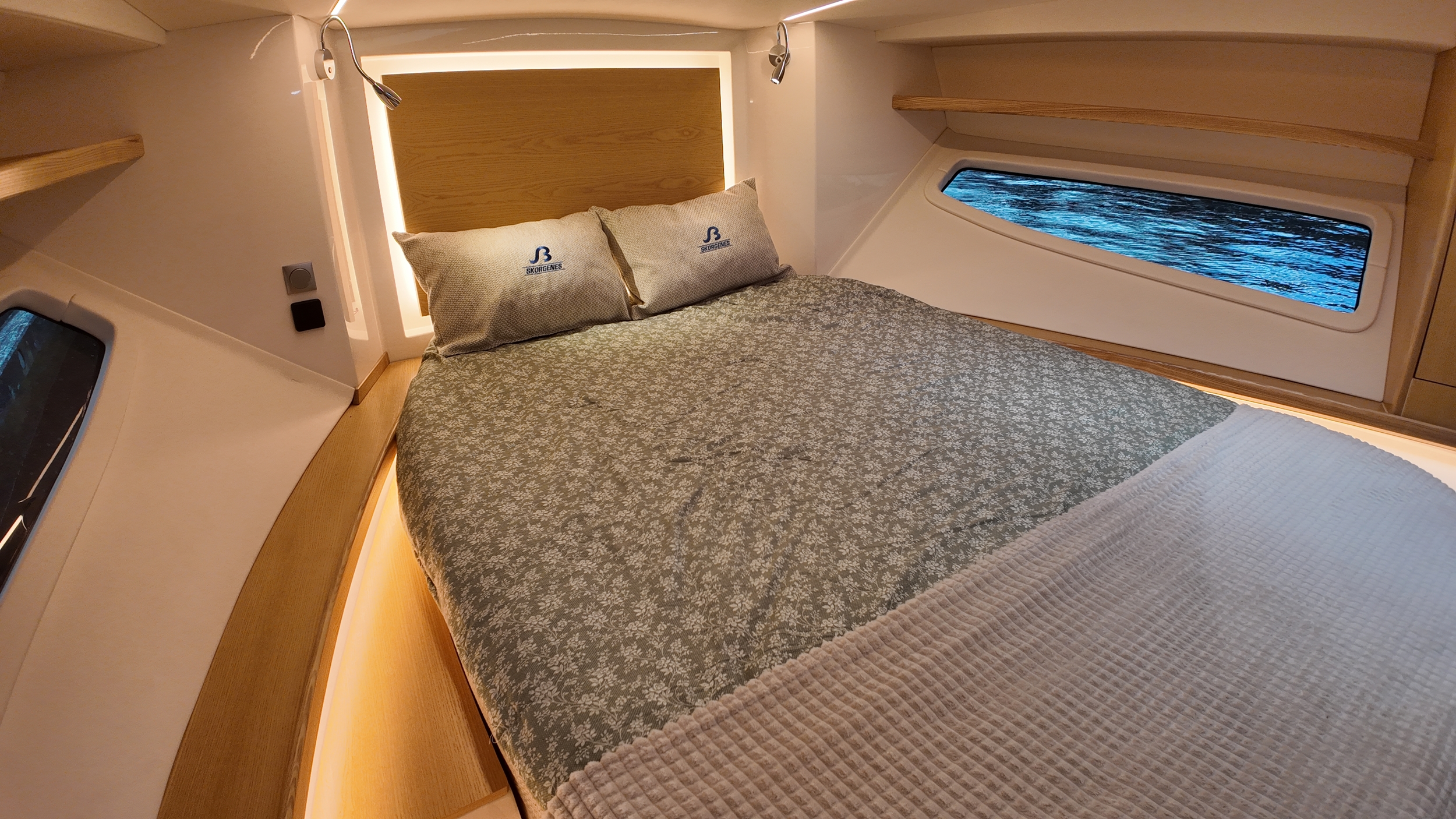 Skorgenes Bahama 42 — foto 40 van 56