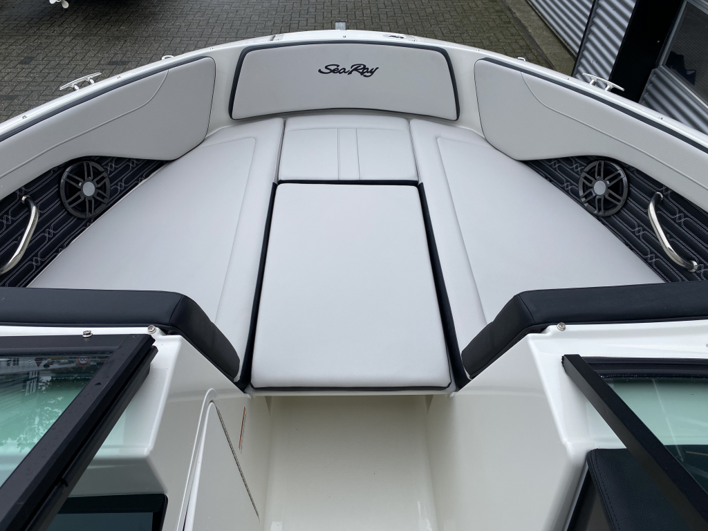 Sea Ray SPX 190  — foto 39 van 40
