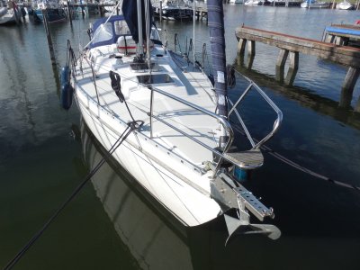 Victoire Jachtbouw Jachtbemiddeling — foto 4 van 8