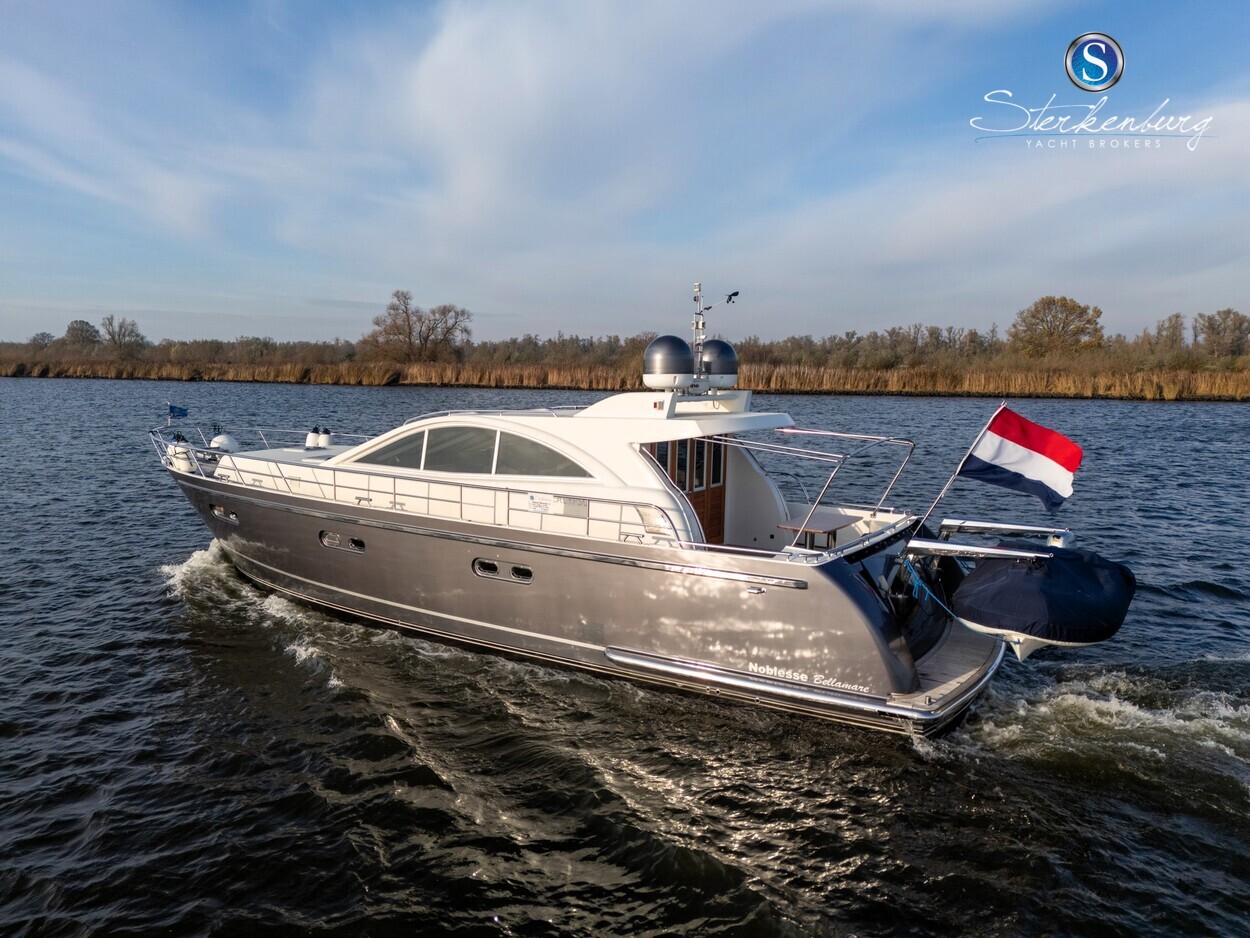 Noblesse Bellamare '54 — foto 4 van 51
