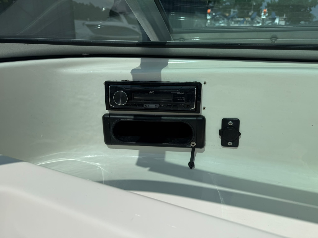 Bayliner 175 GT — foto 13 van 18