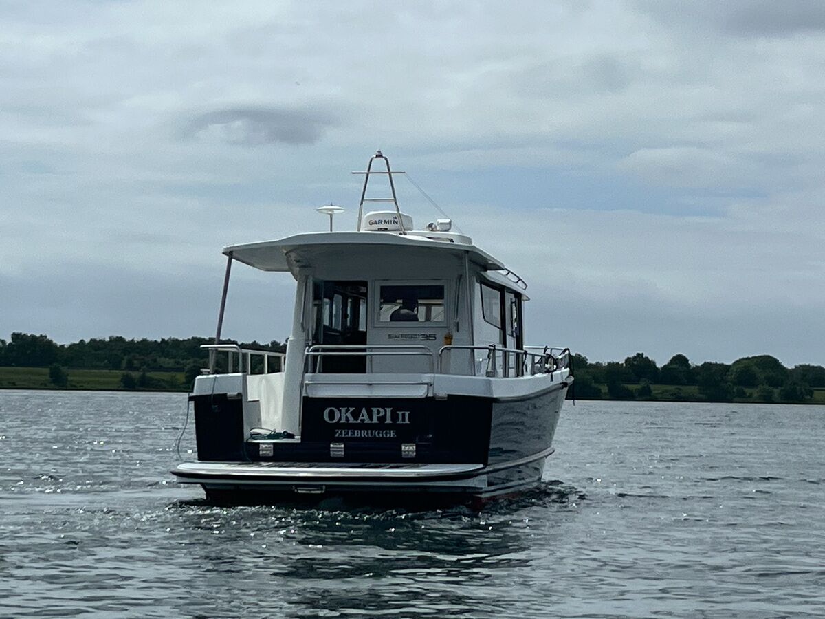 Sargo 36 — foto 47 van 51