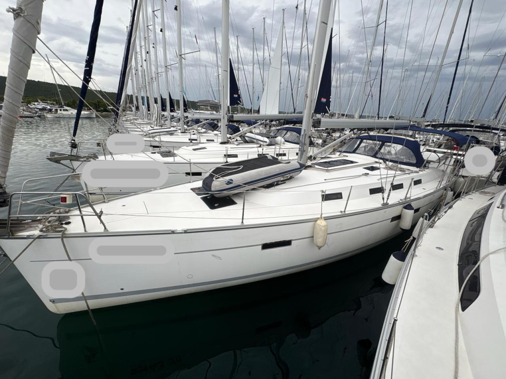 Bavaria Cruiser 45 — foto 1 van 31