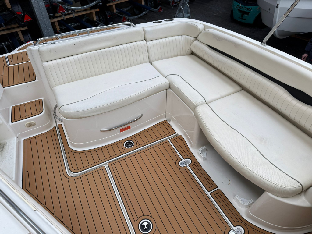 Monterey 248 LS Montura — foto 10 van 13