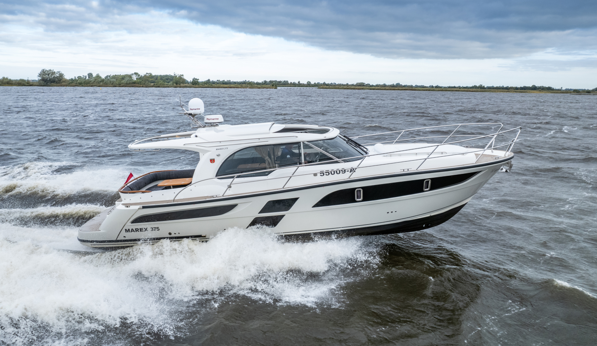 Marex 375