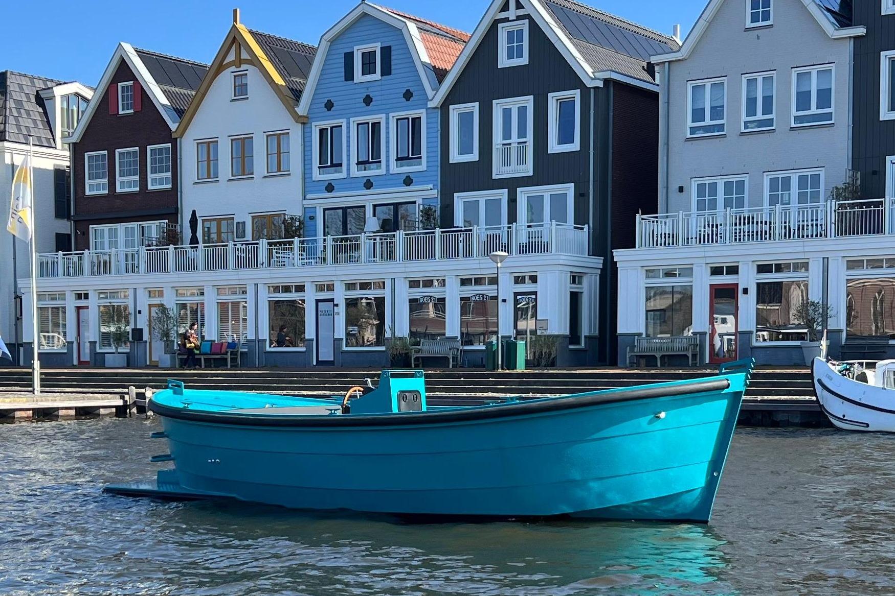 Waterdream S-740 — foto 3 van 17