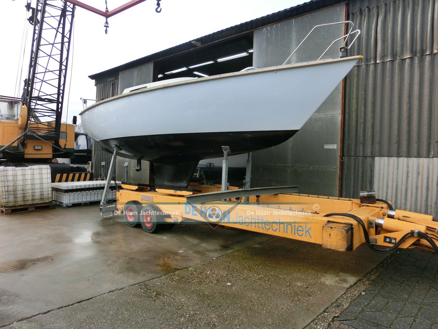 Albin CIRRUS 78 — foto 7 van 7