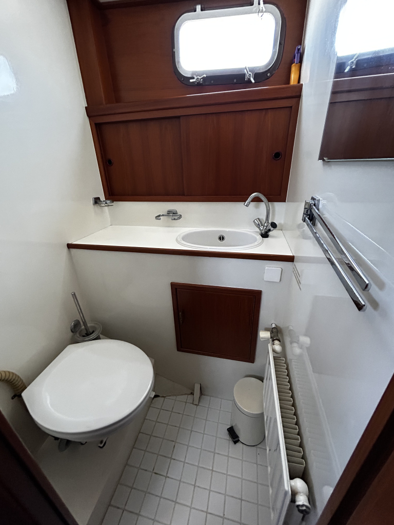 Super van Craft 14.95 VS  — foto 37 van 56