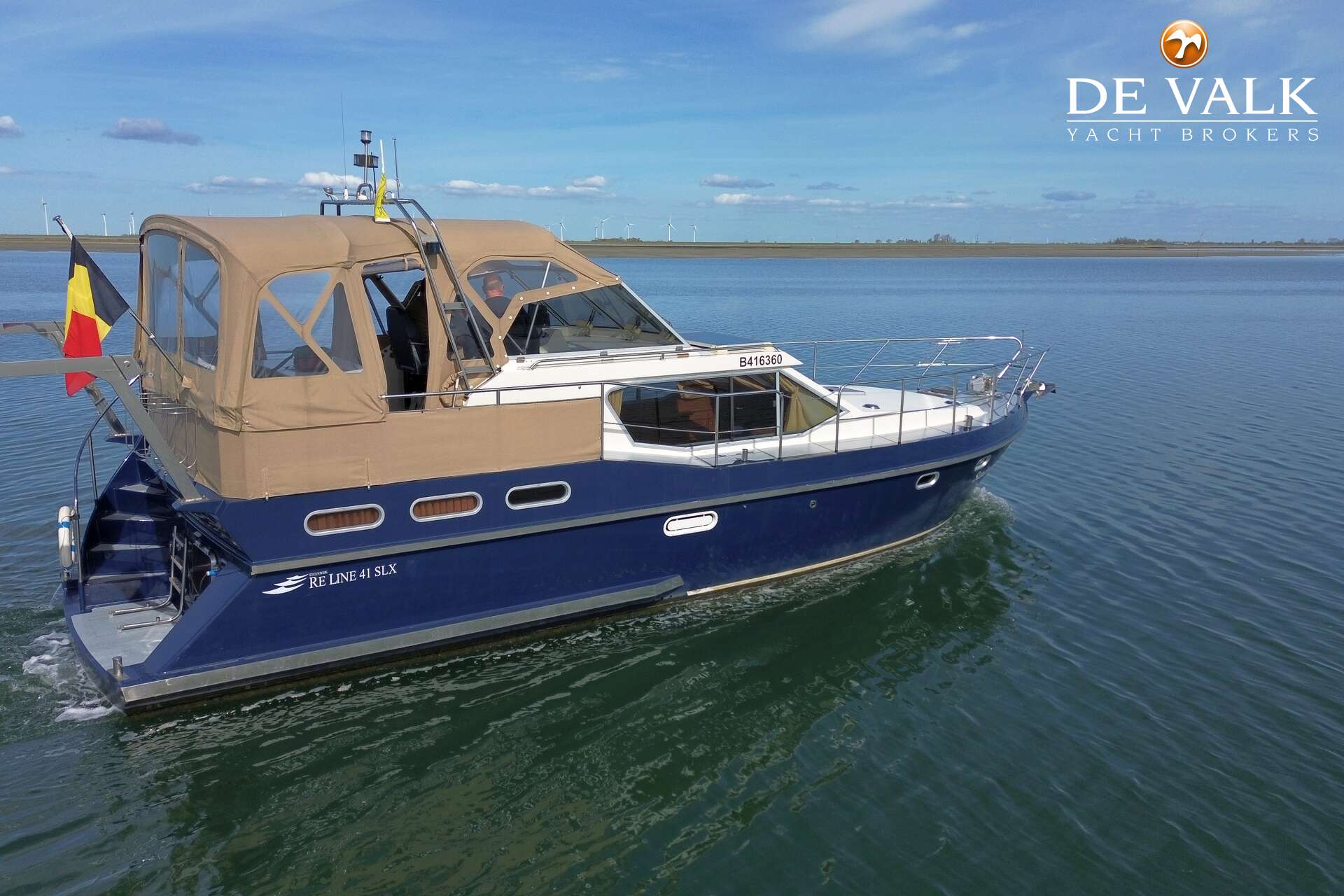 ReLine 41 SLX — foto 2 van 40