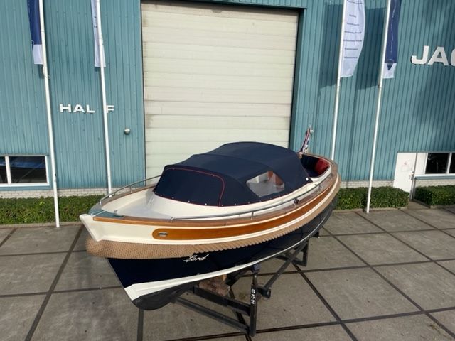 Makma Caribbean 31 — foto 6 van 21