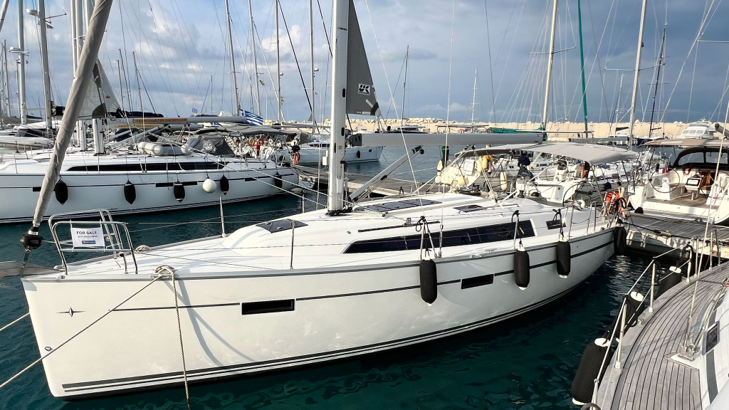 Bavaria37 Cruiser