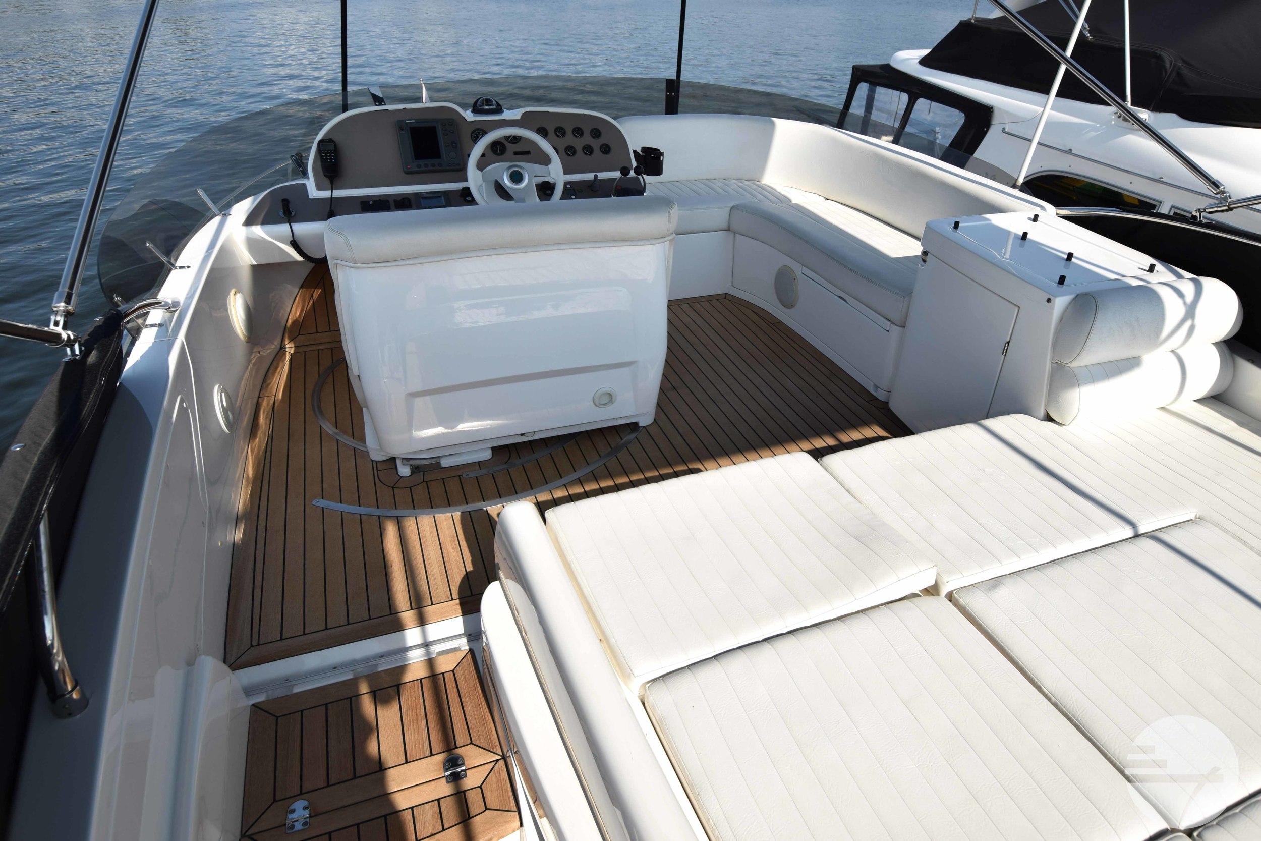 Sealine F42/5 — foto 18 van 56