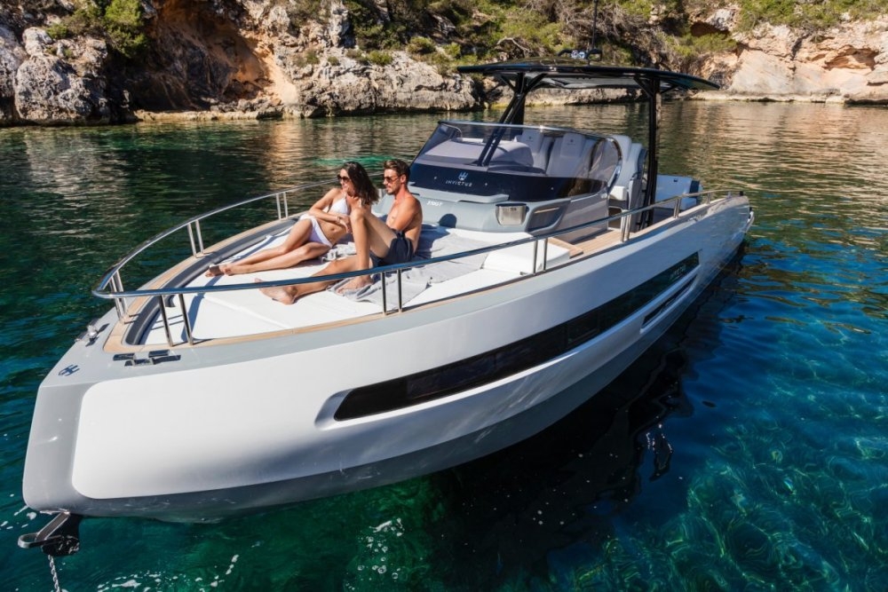 Invictus yachts Invictus 370 GT — foto 4 van 25