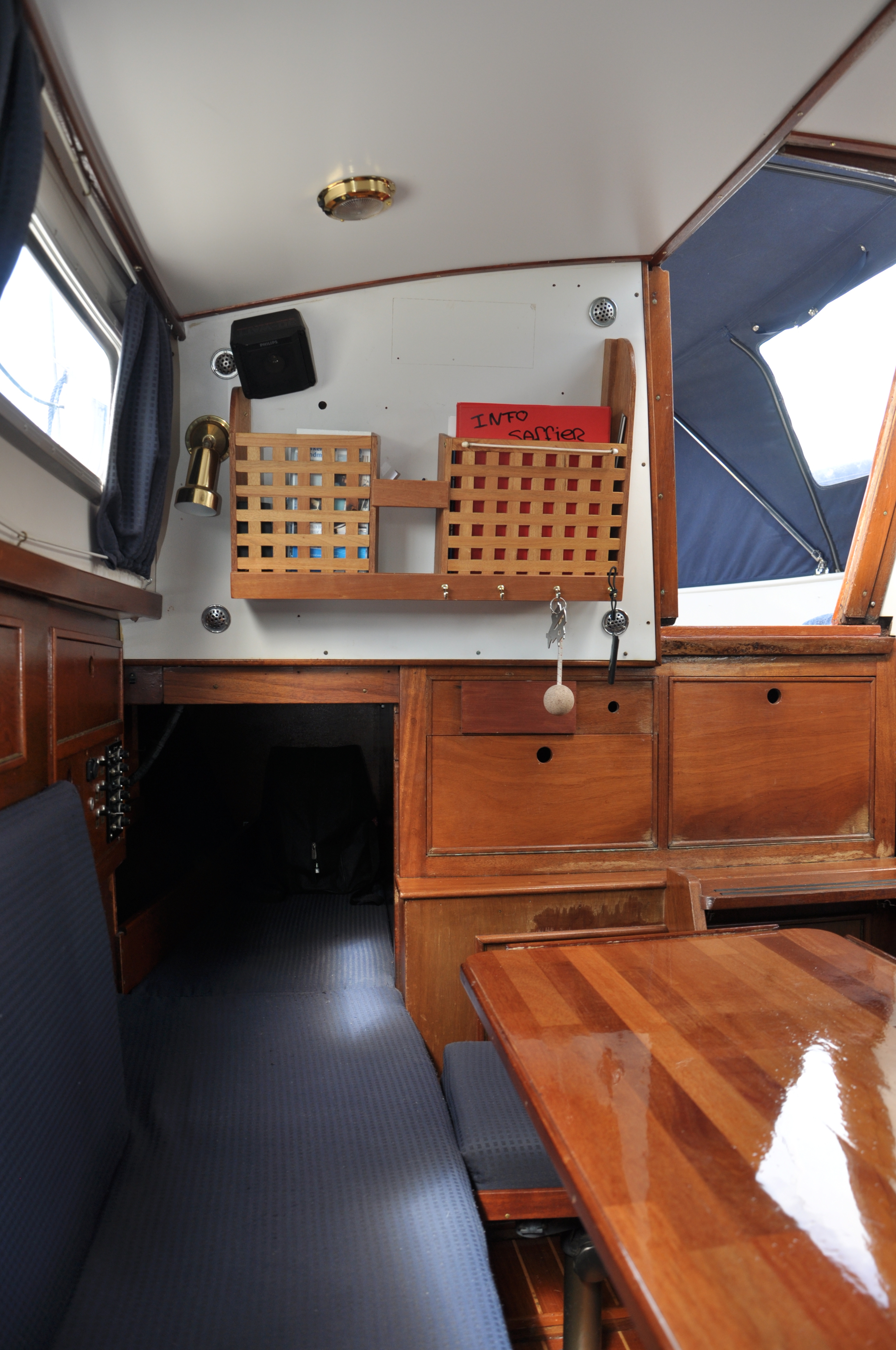 Argonaut 860 — foto 18 van 27