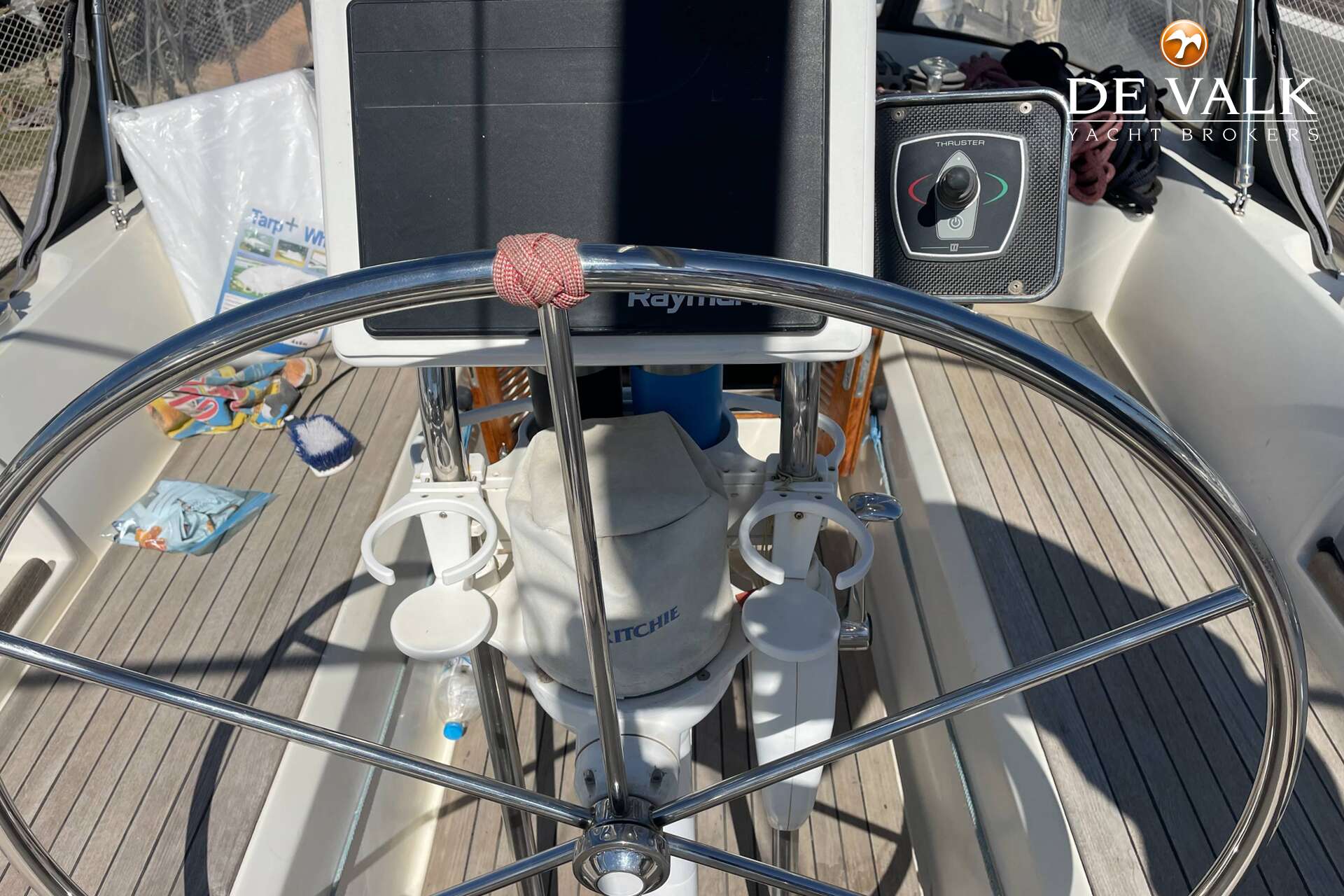 Tayana 48 — foto 10 van 35