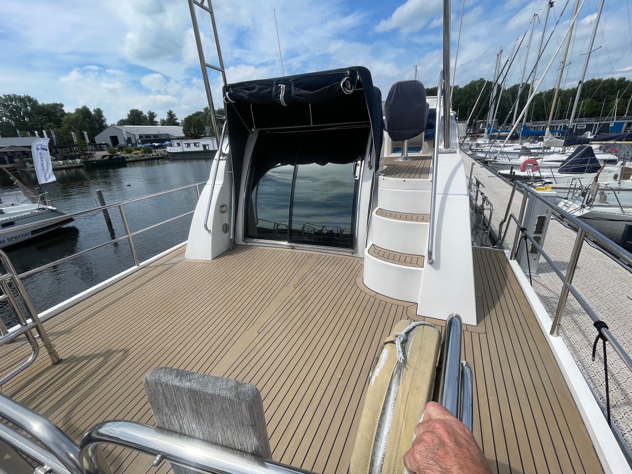 Aquastar 48 — foto 8 van 42