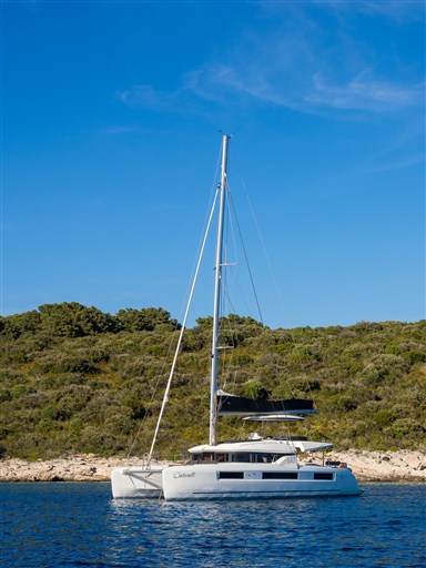 Generator Lagoon 51 (2024) — foto 5 van 12