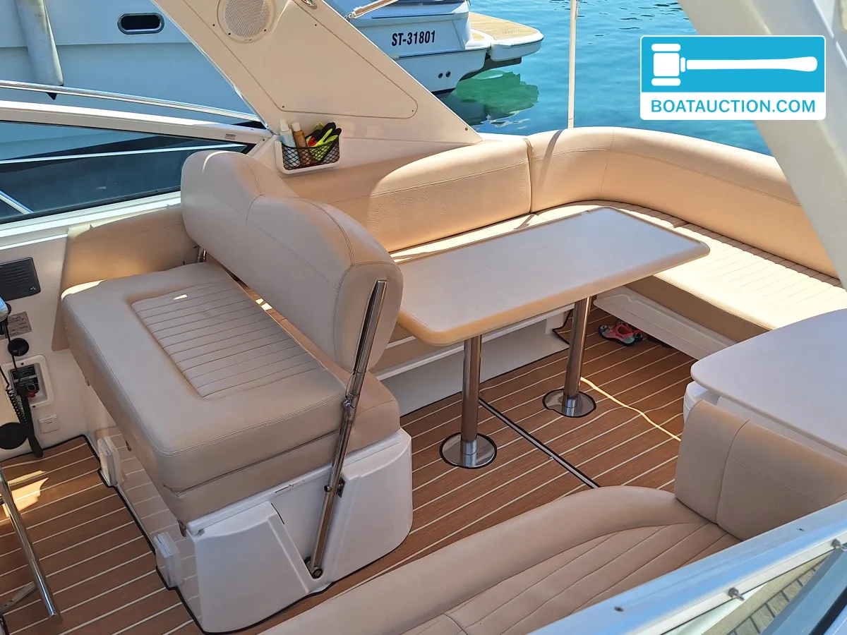 Sealine S29 — foto 11 van 23
