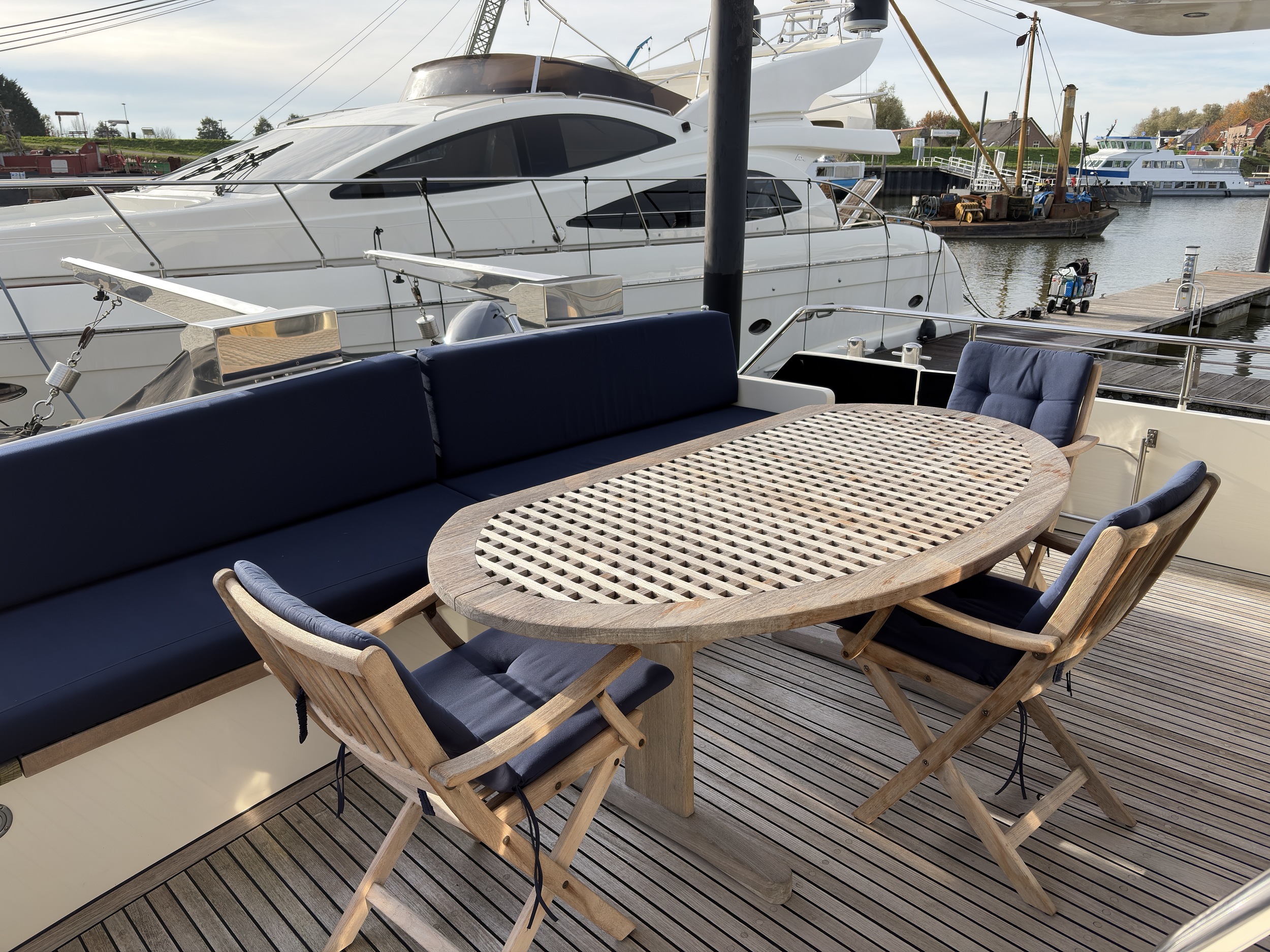 Valk Continental 18.60. — foto 6 van 7
