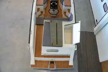 Reitdieper 735 Tender — foto 11 van 12
