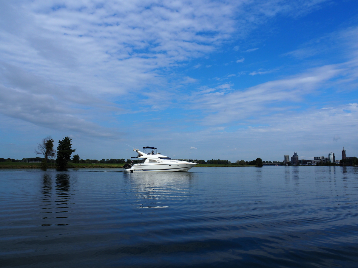 Sunseeker Manhattan 48 — foto 37 van 43